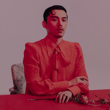 透明的生活