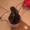 眼镜找到了他的新鼻子