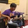 埕-许复顺 Bass cover