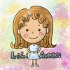 萝莉安缇Loli-Auntie