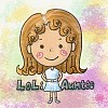 萝莉安缇Loli-Auntie