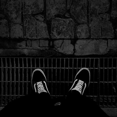 it’s ok not to be ok
