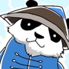 熊猫攻