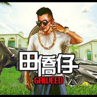 田侨仔（Gaweed)