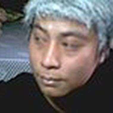 台语