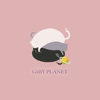 击败星球 Gibyplanet