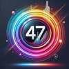 glow47