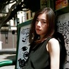 城市里的骆驼