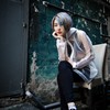 陈央-She's Blue Again