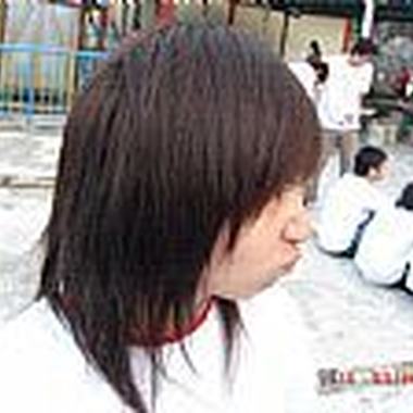 李老上课