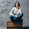 一个人（ loop demo)