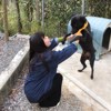 问号小姐