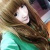 ▼勾魂ゞ人物 と小奈熙＂