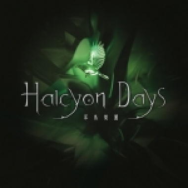 Halcyon Days