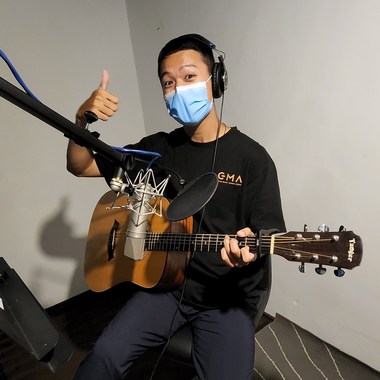 憨子