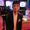 Jeffrey Chou