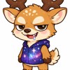 Cosmic Lulu