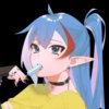 晴音雨下Haruneuka