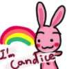 Candice*晨