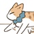 我4一只猫
