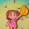 树静生。