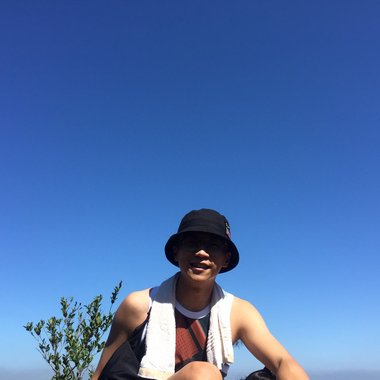 我会持续 寻找著你