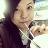 牵手的