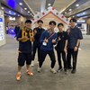 韦廷