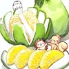 柚子叶