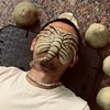 臭边缘