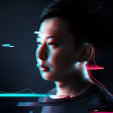 发电机 The Generator - 李太太 Ms. Lee