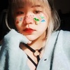 站在云林里打太极