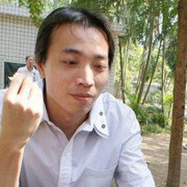 开不了口