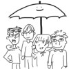雨天小队