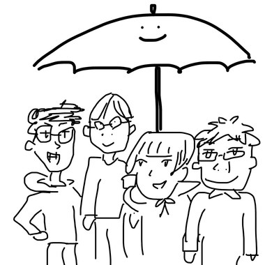 和你在一起（Demo）