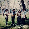 nowhere 此时刻