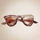 木眼镜 Wooden Glasses