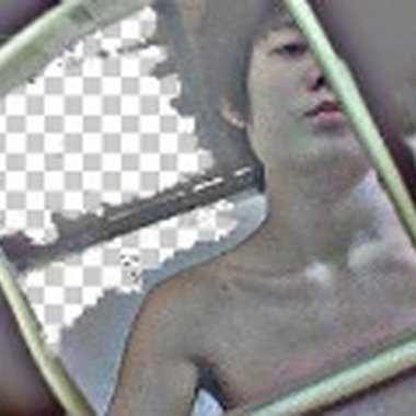 翻唱：彩虹
