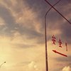 住在看不清楚的记忆里