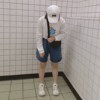 黄00