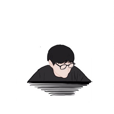给你的自己
