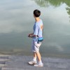 大摇大摆钟