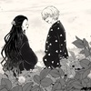 ❀