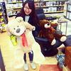 Abby Wang