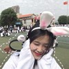 我是染染啦
