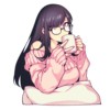 小墨