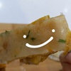 玉米蛋饼