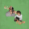 livio&payne 绿与佩恩