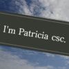 Patriciacsc/@Patricia.