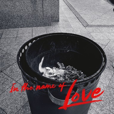 没了你 cover